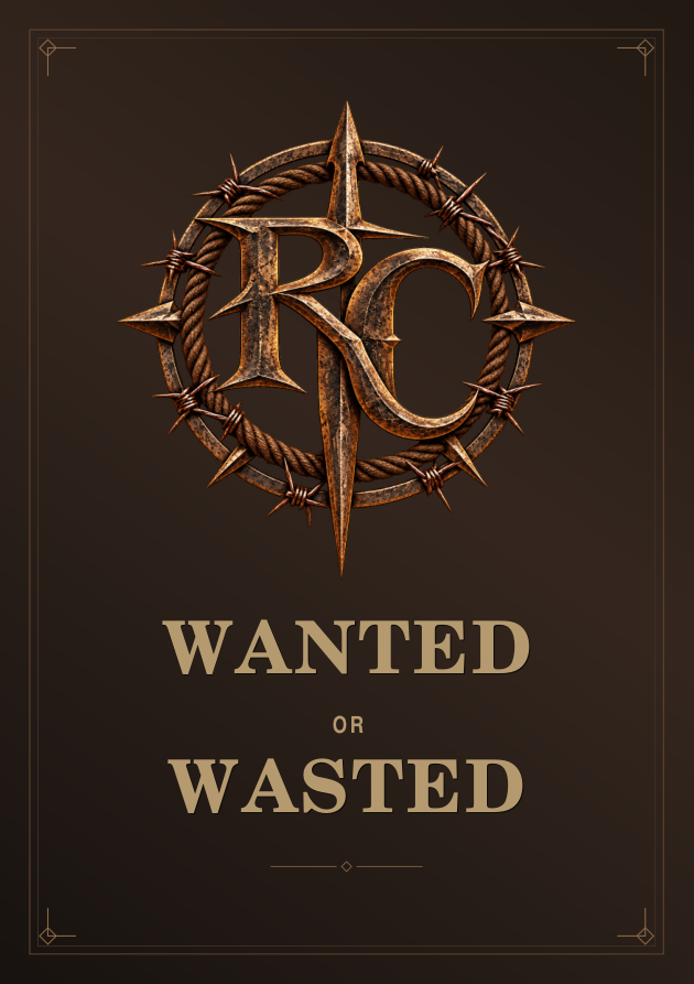 Wanted or Wasted personalised physical blueprint